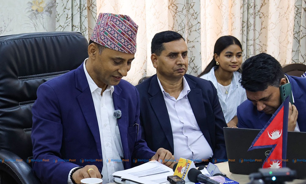 वैदेशिक रोजगार बोर्डको प्रगति प्रतिवेदन : रोजगारीमा गएका ११८० को शव आफन्तलाई जिम्मा,३९९० श्रमिक सन्तानलाई छात्रवृत्ति